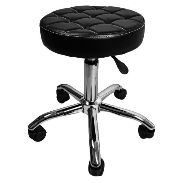 Salon Chair - Beige 1239-2