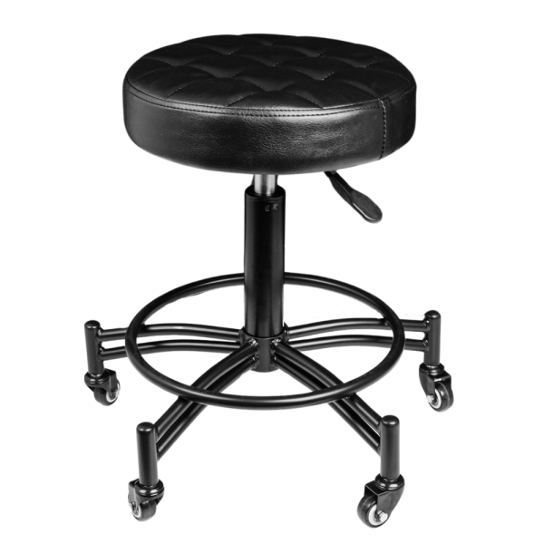 Salon Chair - Black DS-534