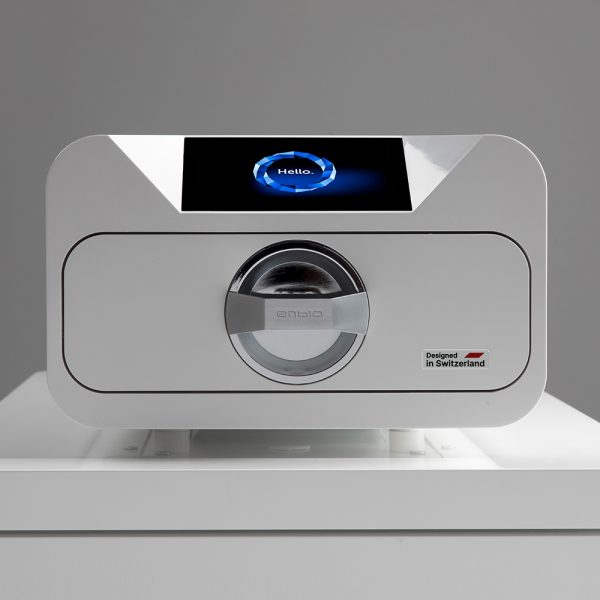 Autoclave Enbio PRO
