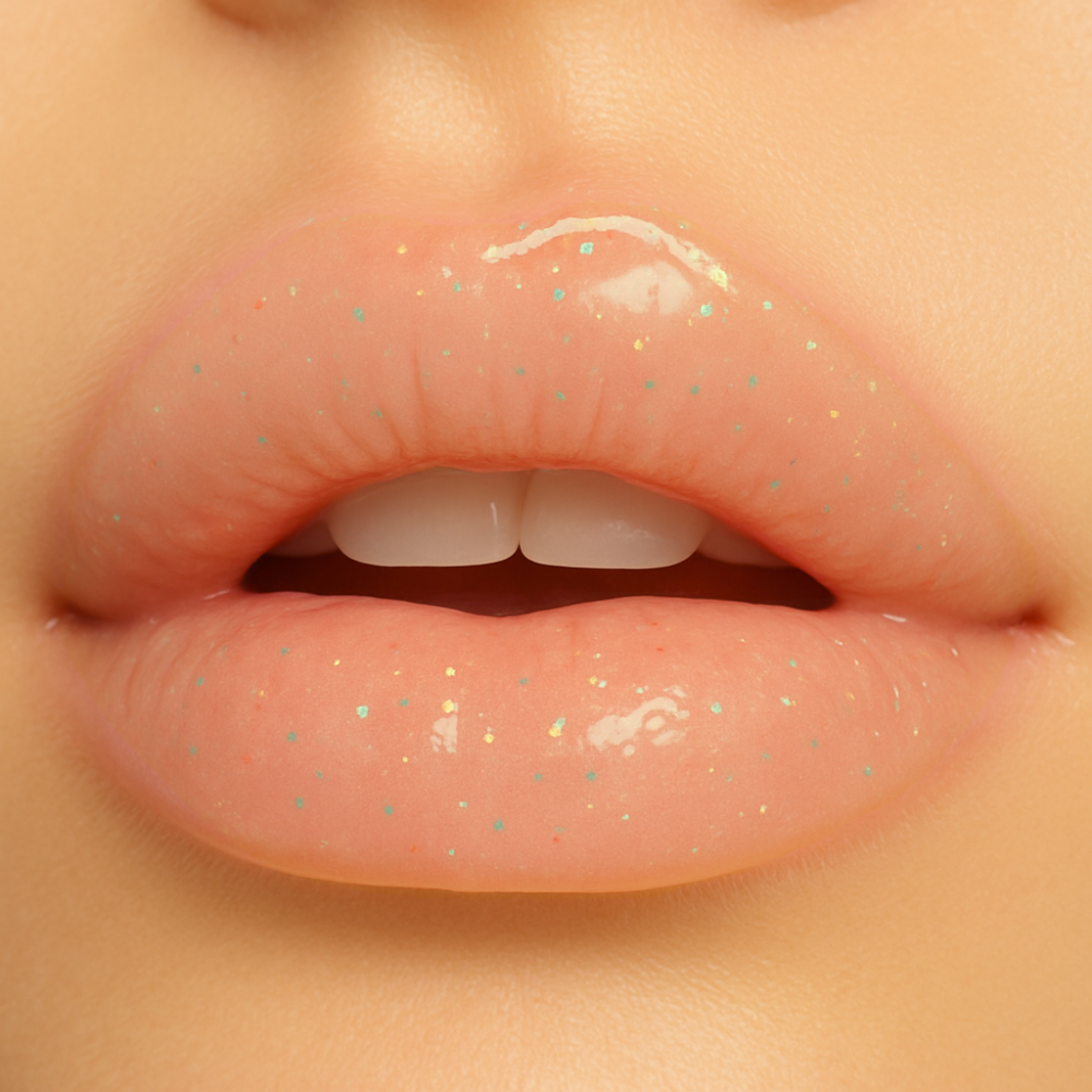 Ribells Summer Sundays Lip Gloss - 24K Extra - Image 2