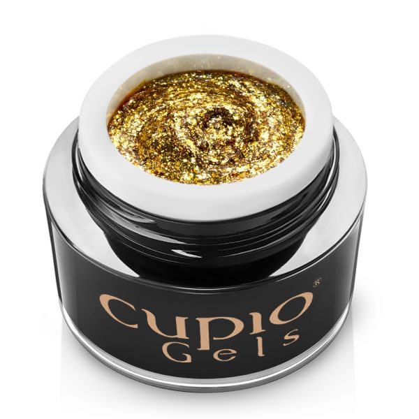 3D Design Gel Cupio Eclipse - Eternal Sun 5ml