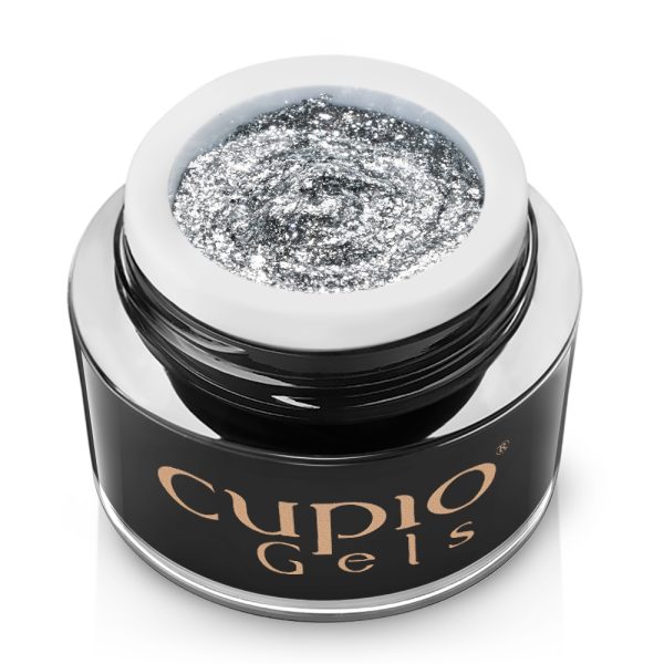 3D Design Gel Cupio Eclipse - Interstellar Ice 5ml