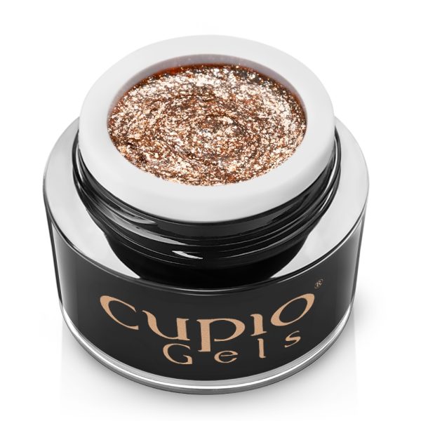 3D Design Gel Cupio Eclipse - Lunar Dust 5ml