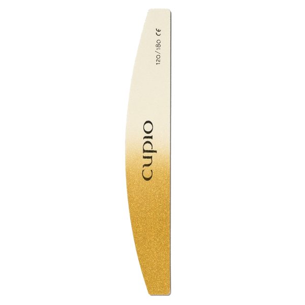 Cupio Professional Nail File 120/180