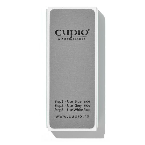 Professional Shine Nail Buffer