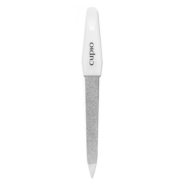 Cupio 12.5cm Metal Nail File