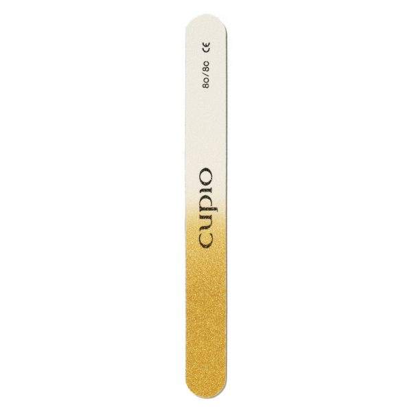 Cupio Professional Nail File 80/80