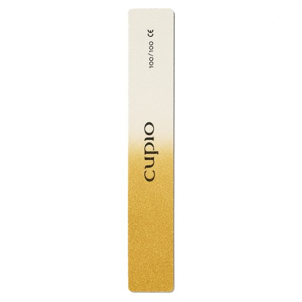 Cupio Professional Nail File 100/100