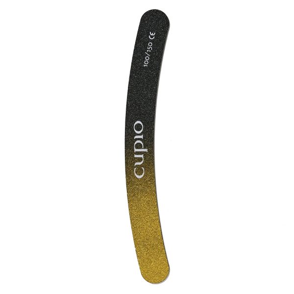 Cupio Professional Nail File 100/150
