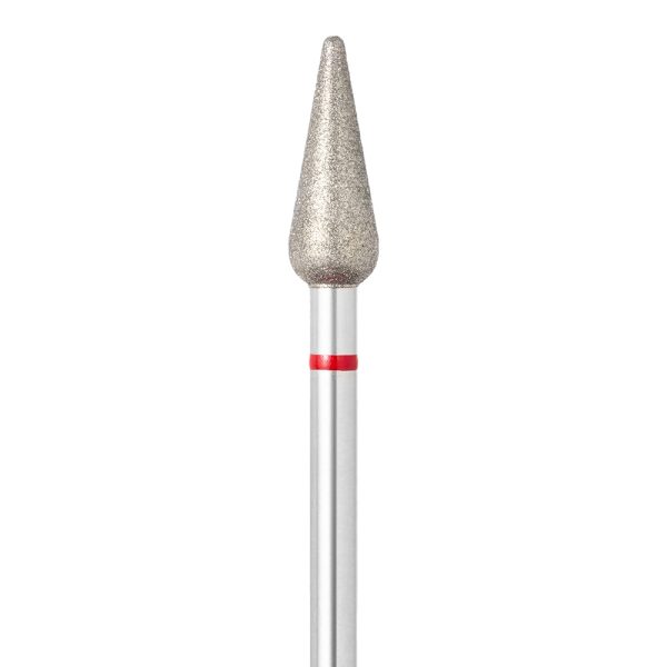 Diamond Cone Bit Fine Grit 4.7mm