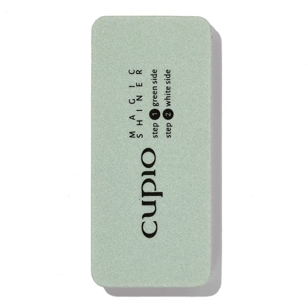 Professional Shine Buffer for Nails Magic Shiner