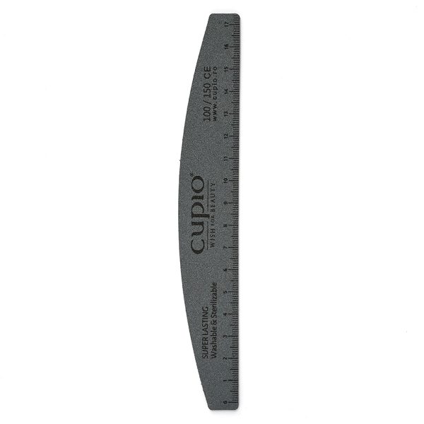 Super Lasting 100/150 Professional Washable Nail File