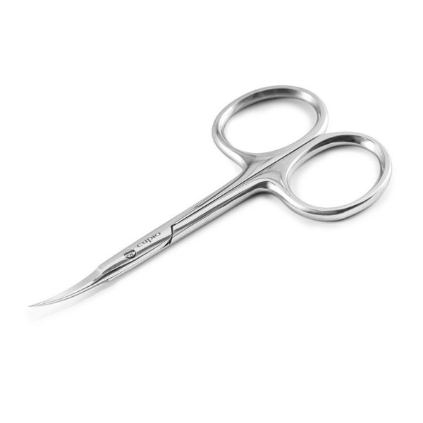 Cupio PRO Absolute Curved Cuticle Scissors