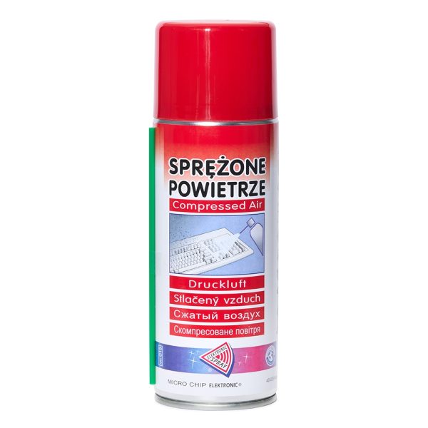 Vacuum Cleaner Cleaning Spray