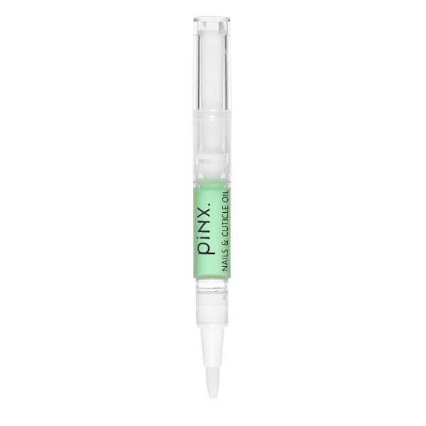 Cuticle Oil Pen - Apple Buzz 8ml