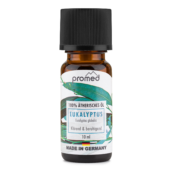 Aromatherapy Essential Oil Eucalyptus