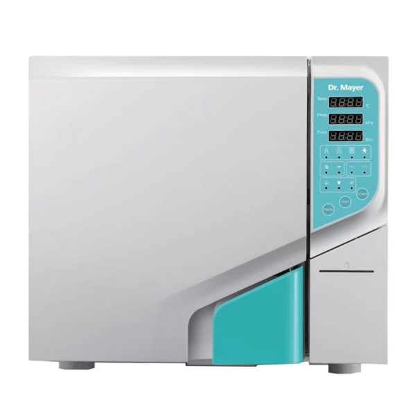 Class B Autoclave 23L V4 Dr. Mayer