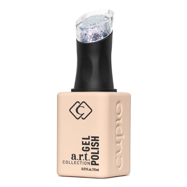 Cupio ART Collection Gel Polish - Best Time Of The Year 15ml