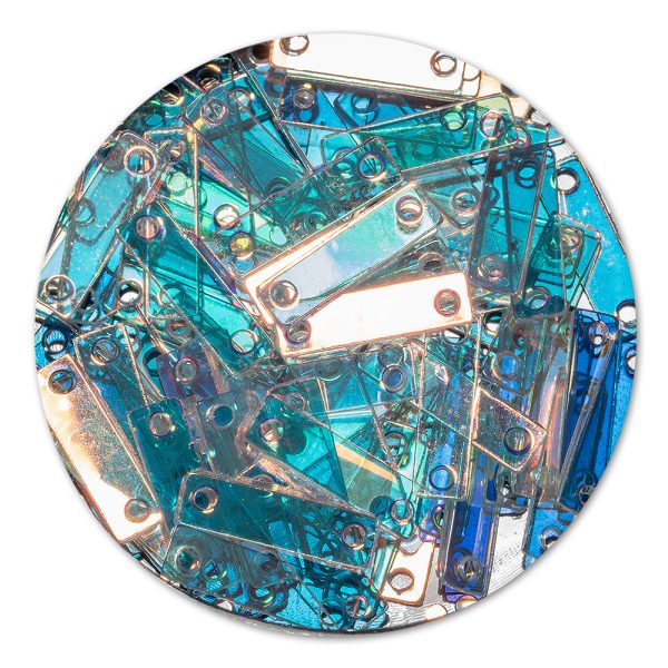 Glass Sticks #1