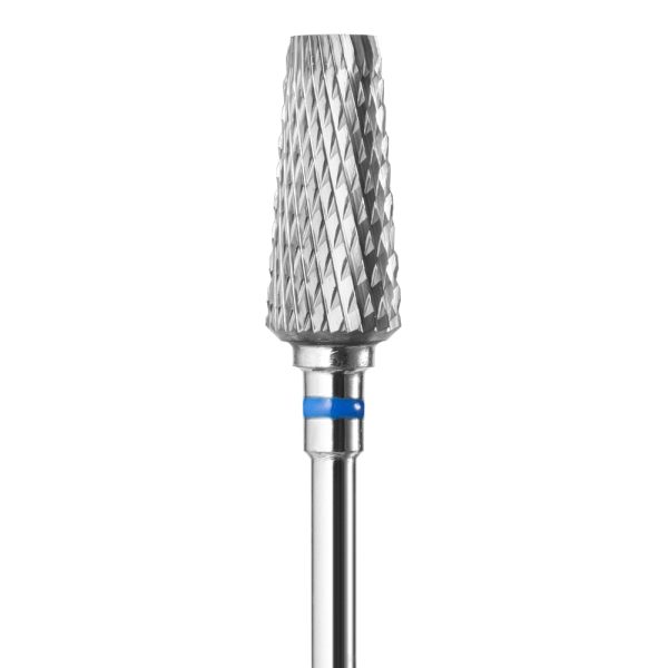 Carbide Bit with Medium Hardness - Dust Proof