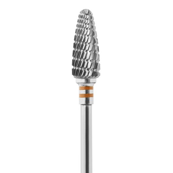 Carbide Flame Bit Extra Hard