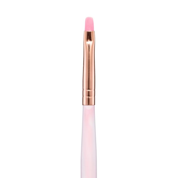 Manicure brush pinx. - Blush Art 102