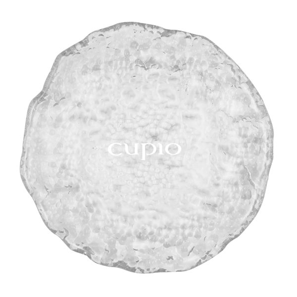 Cupio Decorative Tray - Small Glass