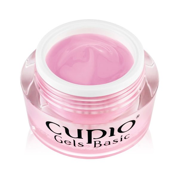 Cover Builder Easy Fill Gel - Ballerina 15 ml