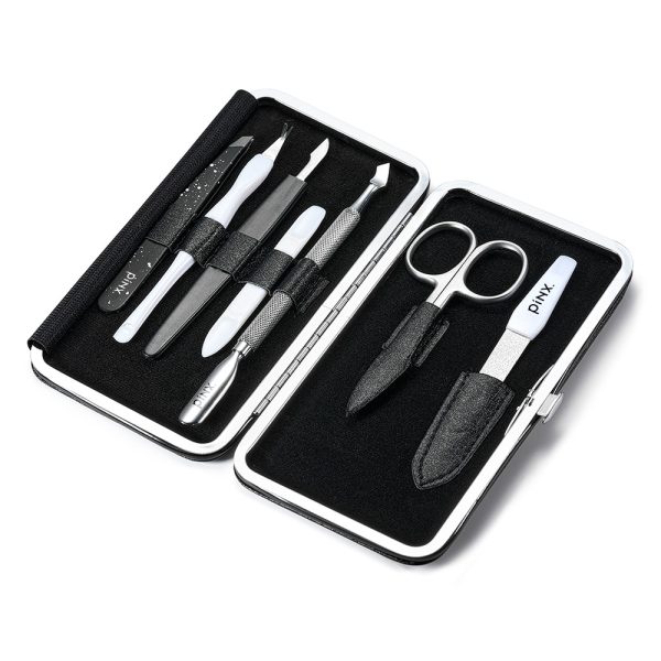 Pinx. Stylish Manicure Set