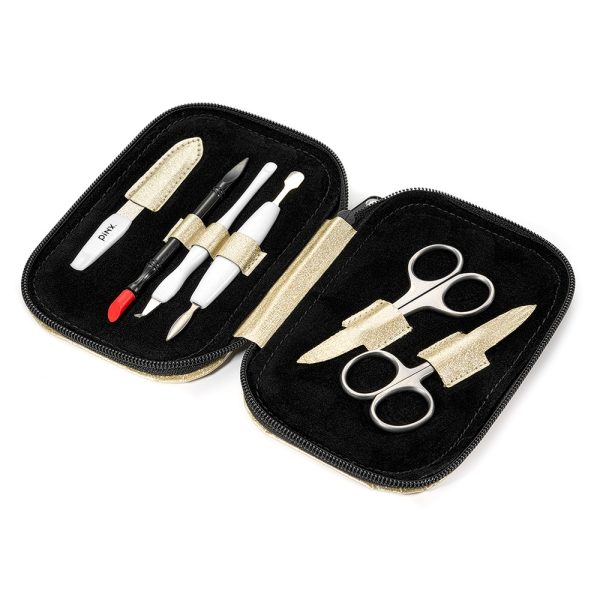Pinx. Essentials Manicure Kit