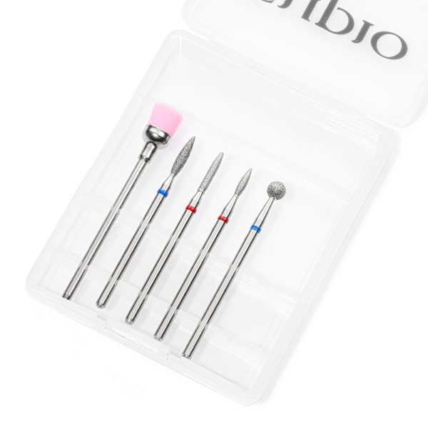 Cupio 101 Diamond Drill Bit Set