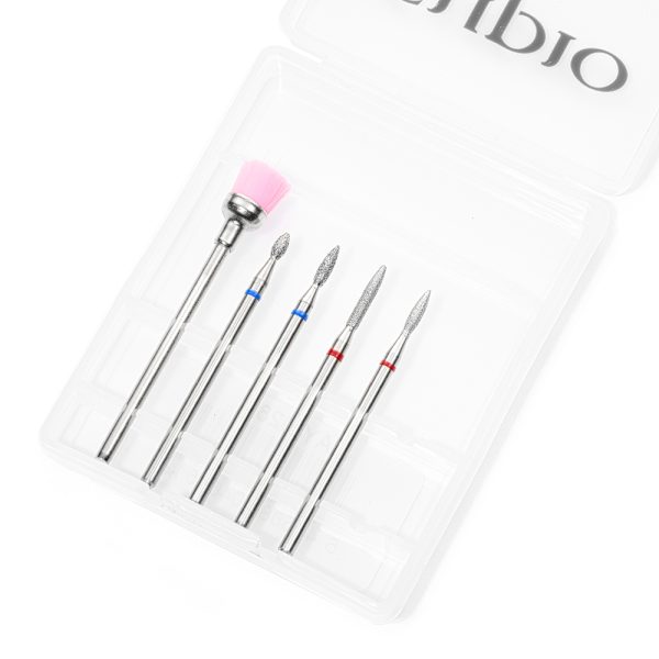 Cupio 103 Diamond Drill Bits Set