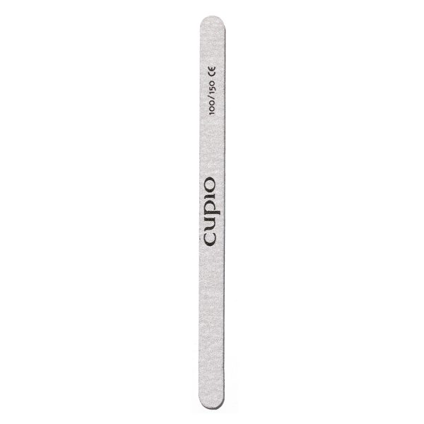Professional Nail File Xtra Slim Cupio 100/150