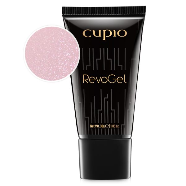 RevoGel Pretty Pink 30g