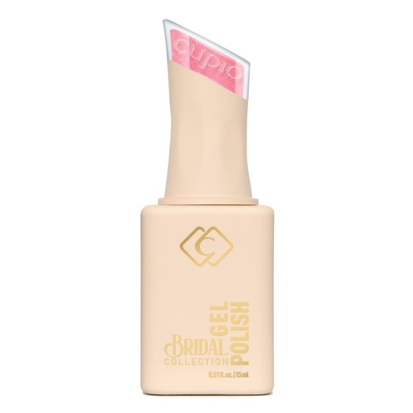 Cupio Semi-Permanent Nail Polish Bridal Collection - Eternity