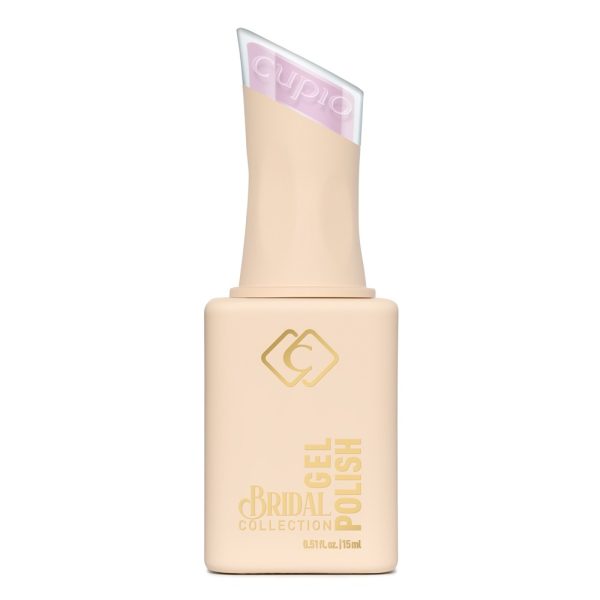 Cupio Semi-Permanent Nail Polish Bridal Collection - Bridesmaids