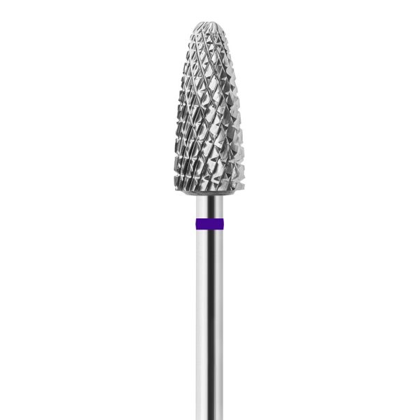 Carbide Cone Bit with Extra Hard Protection