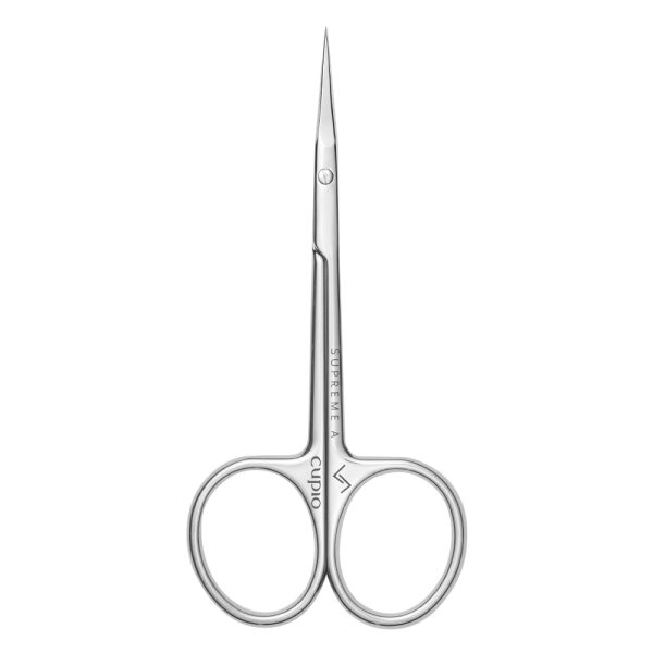 Professional Cuticle Scissors Cupio - Supreme A