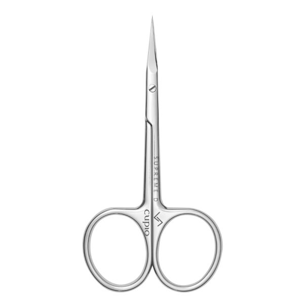 Cupio Supreme D Professional Cuticle Scissors