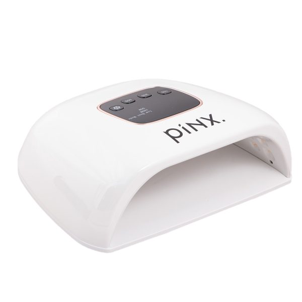 LED Lamp pinx. Light Me Up