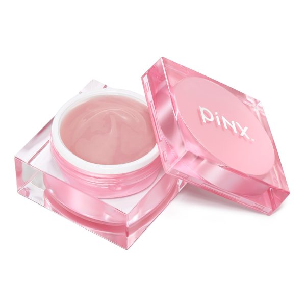 Builder Gel Pink - Skin on Skin 30ml