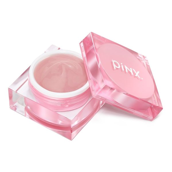 Builder Gel Pink - Skin on Skin 15ml
