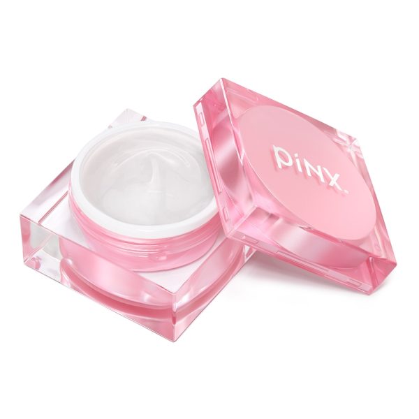 Secure Gel pink - Clarity 30ml
