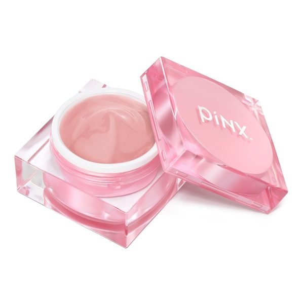 Secure Gel pink - Hot Nudes 15ml