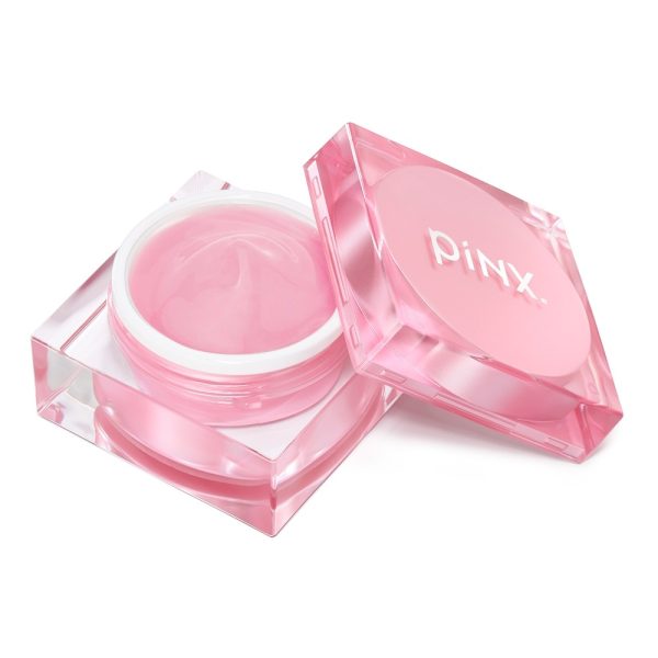 Forming Gel Pink - Paint in Pink 15ml