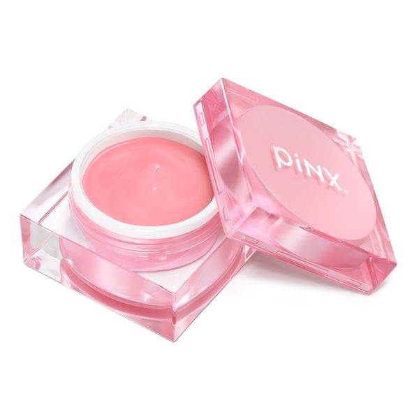 Gel Pink. Bonbon - Peach Cookie 15ml