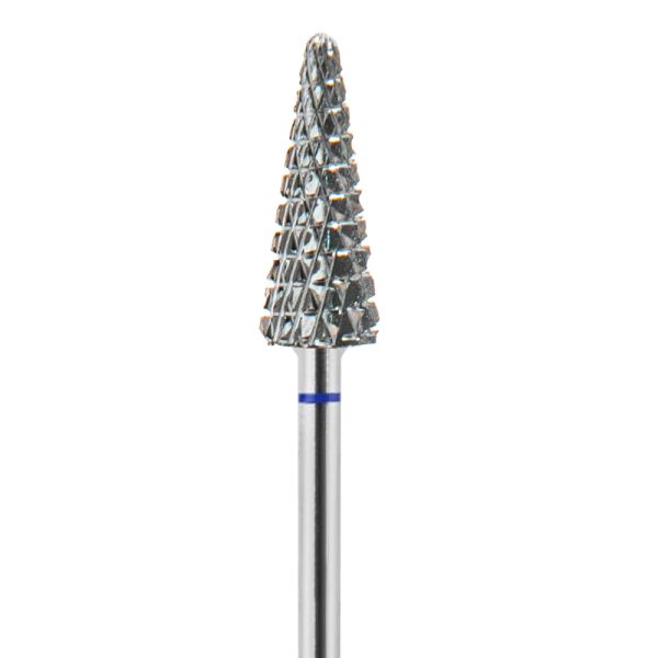 Carbide Bit Conical 6x15mm Extra Hard