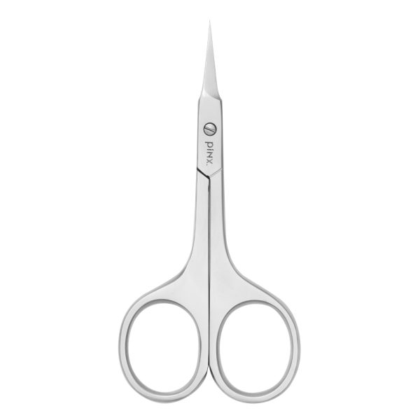 Cuticle scissors pinx. - OX01