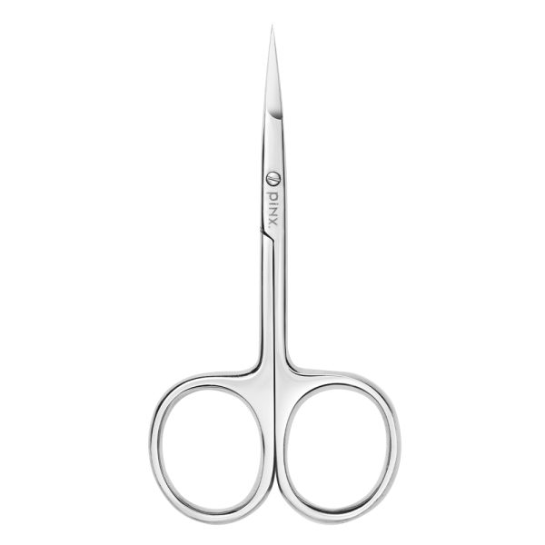Cuticle scissors pinx. - OX03