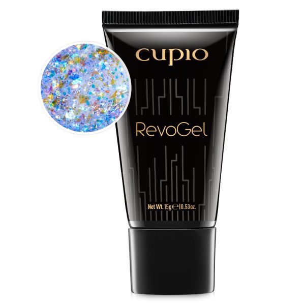 RevoGel Blue Glass 15g